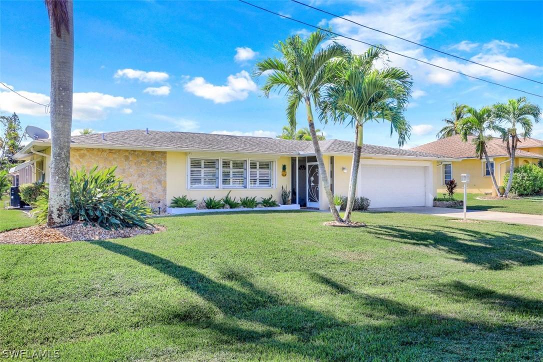 110 SE 41st St., Cape Coral, FL 33904