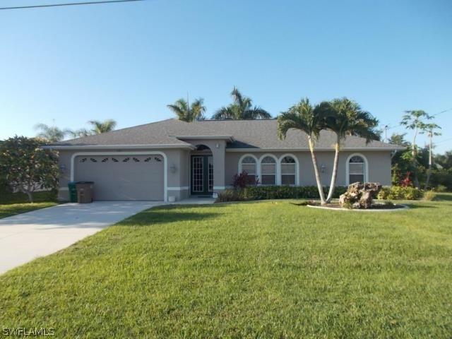 626 SW 39th St., Cape Coral, FL 33914