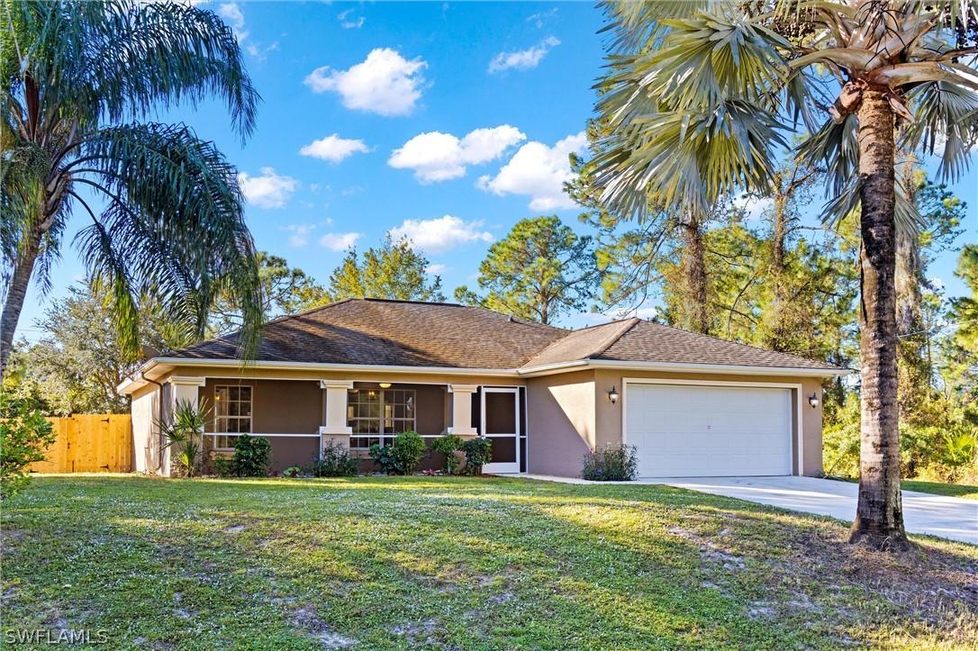 3209 69th St., Lehigh Acres, FL 33971