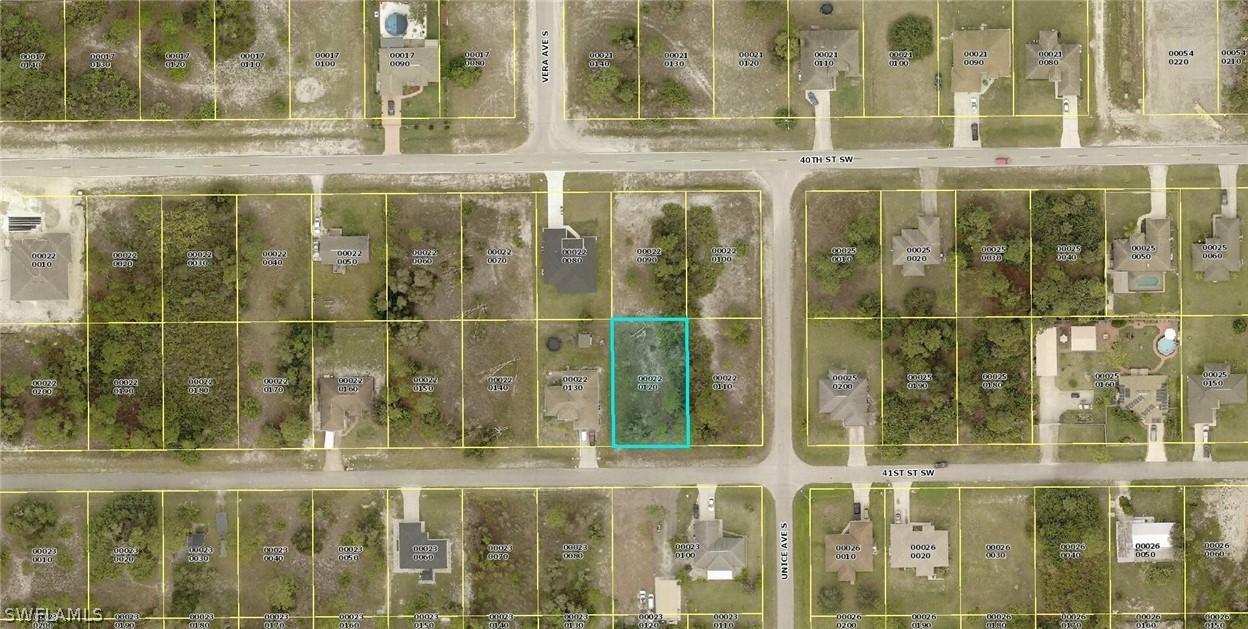 3602 41st St., Lehigh Acres, FL 33976