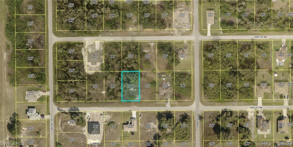 3006 44th St., Lehigh Acres, FL 33971