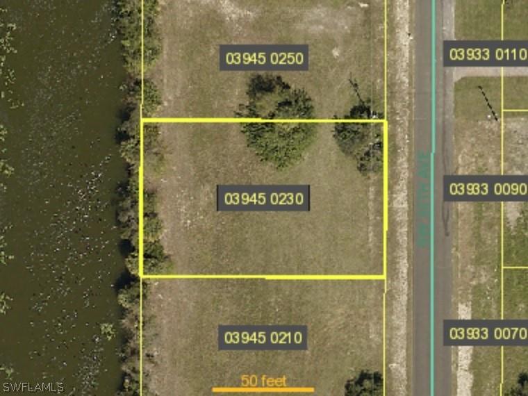 414 SW 30th Ave., Cape Coral, FL 33991