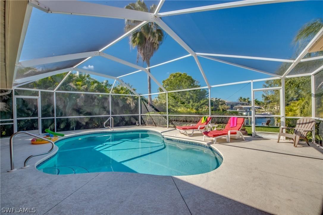 4142 SW 22nd Ct., Cape Coral, FL 33914