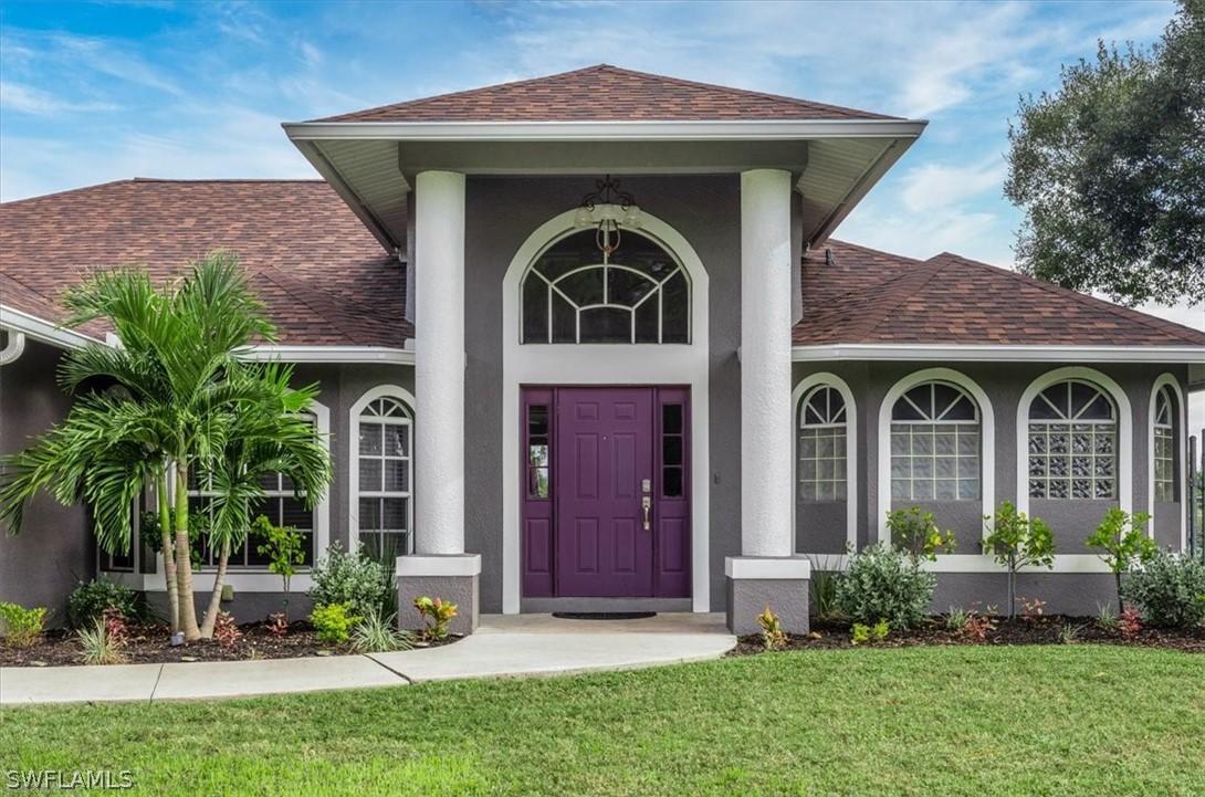 2516 Queen Dr., Lehigh Acres, FL 33971