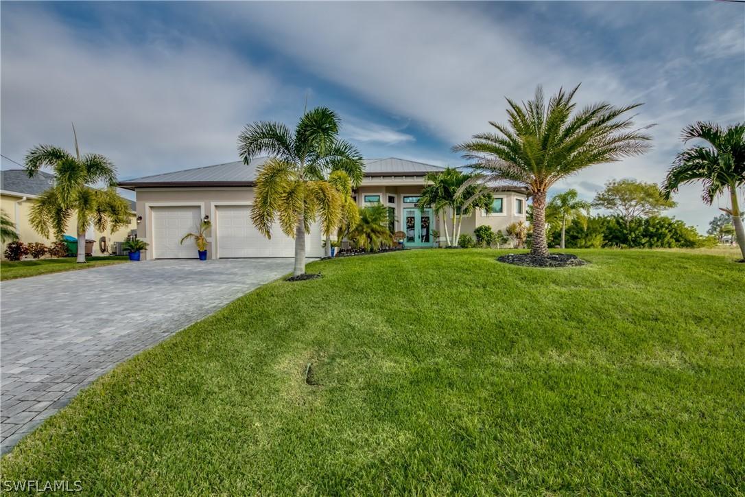 3325 NW 9th Ter., Cape Coral, FL 33993
