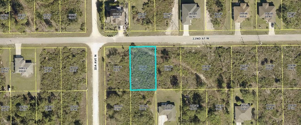 2817 22nd St., Lehigh Acres, FL 33971