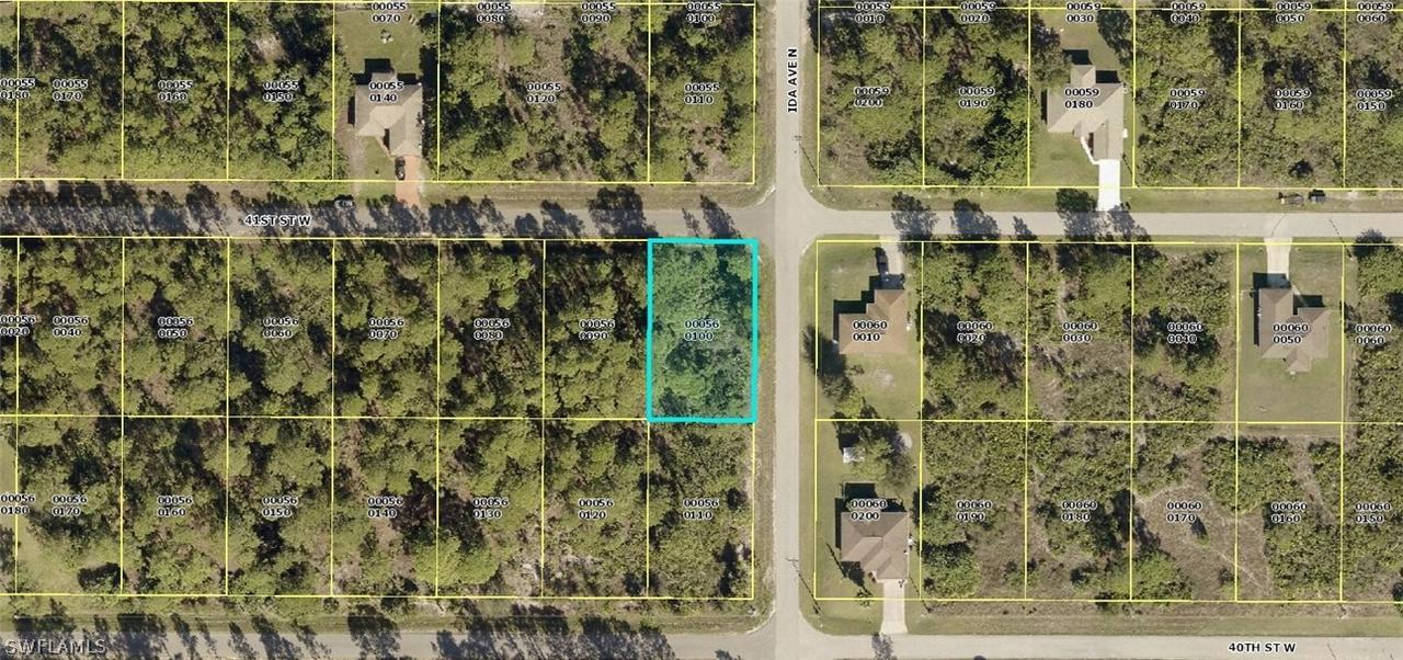 2801 41st St., Lehigh Acres, FL 33971