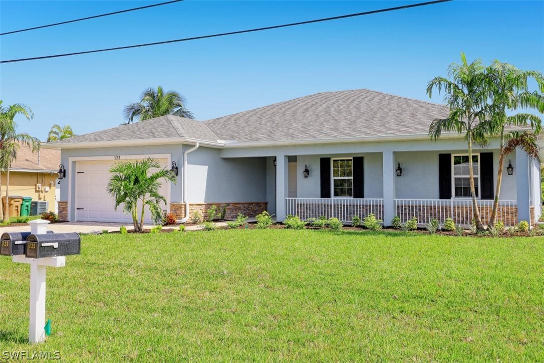 123 SE 15th Ave., Cape Coral, FL 33990