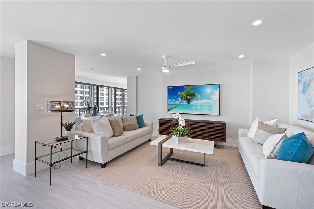 4401 Gulf Shore Blvd. #1606, Naples, FL 34103