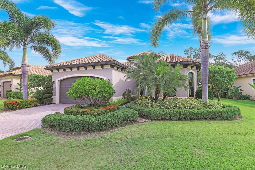 9367 Isla Bella Cir., Bonita Springs, FL 34135