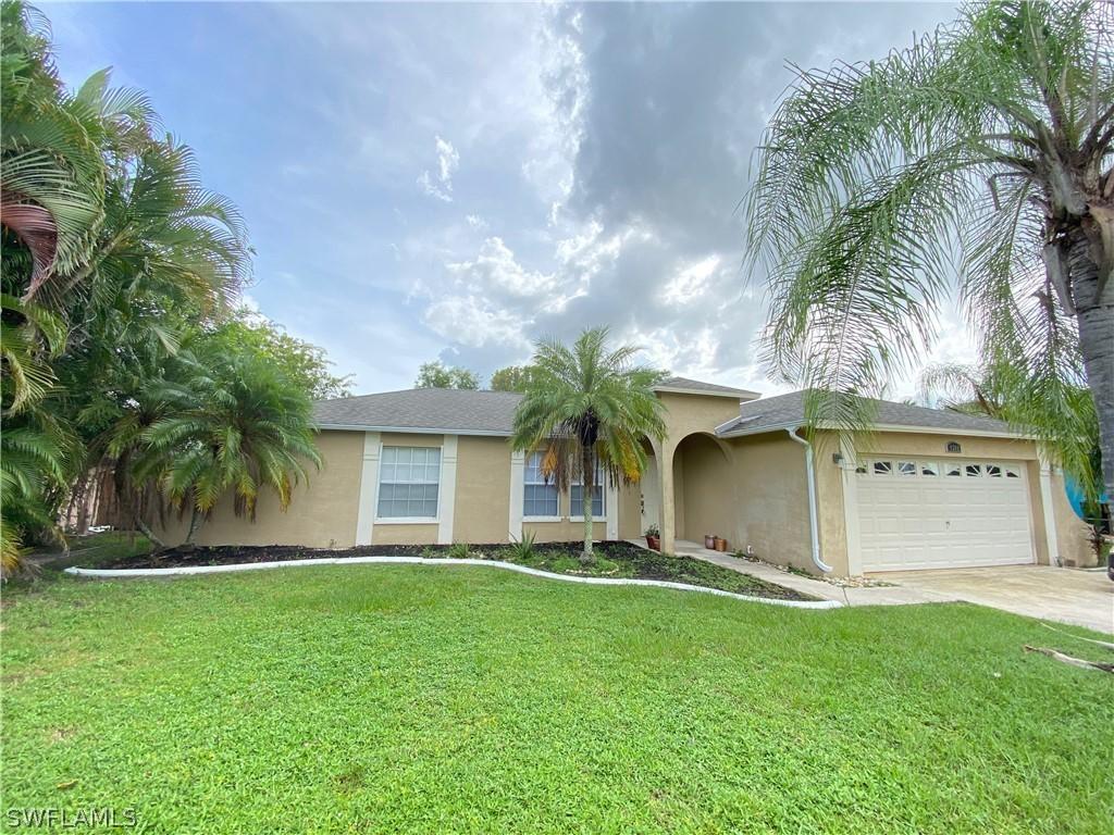 1302 SW 14th St., Cape Coral, FL 33991