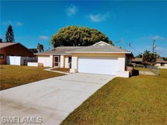 707 SW 36th St., Cape Coral, FL 33914