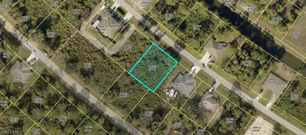 4817 29th St., Lehigh Acres, FL 33973