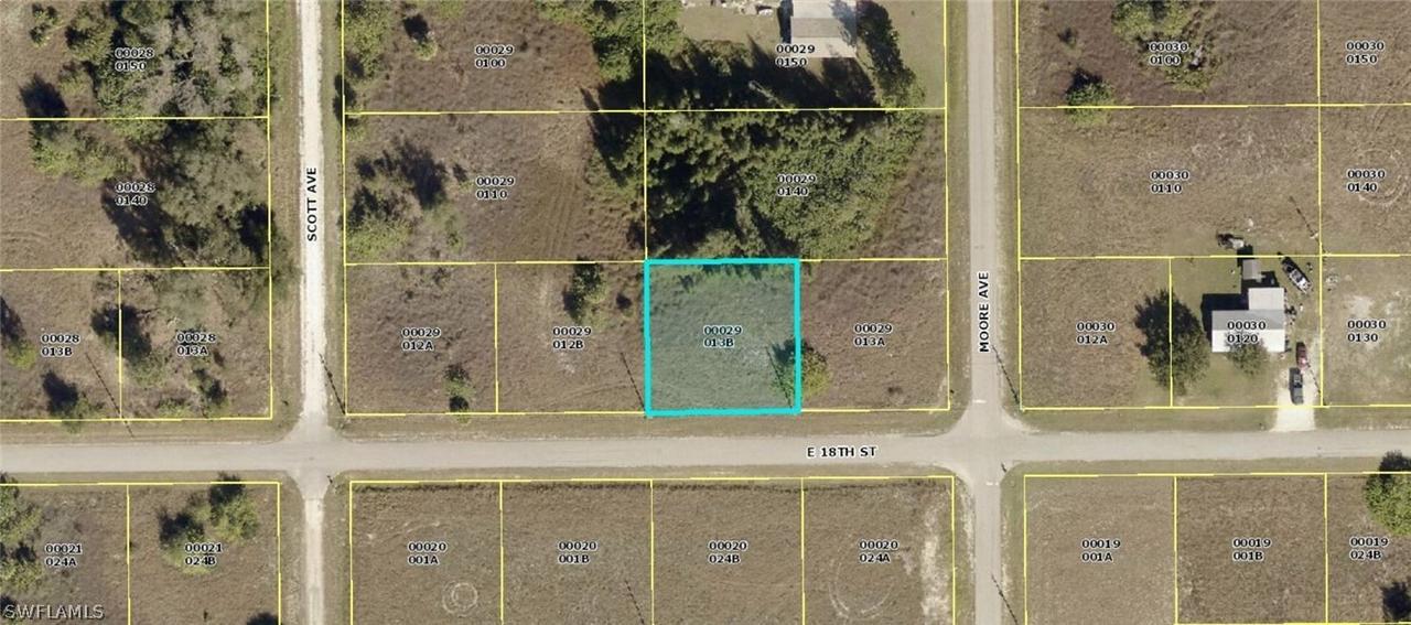 [Address Hidden by Seller], Lehigh Acres, FL 33972