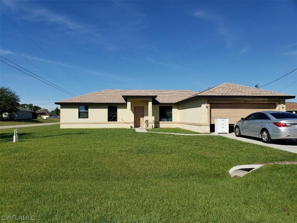 3820 3rd St., Lehigh Acres, FL 33976