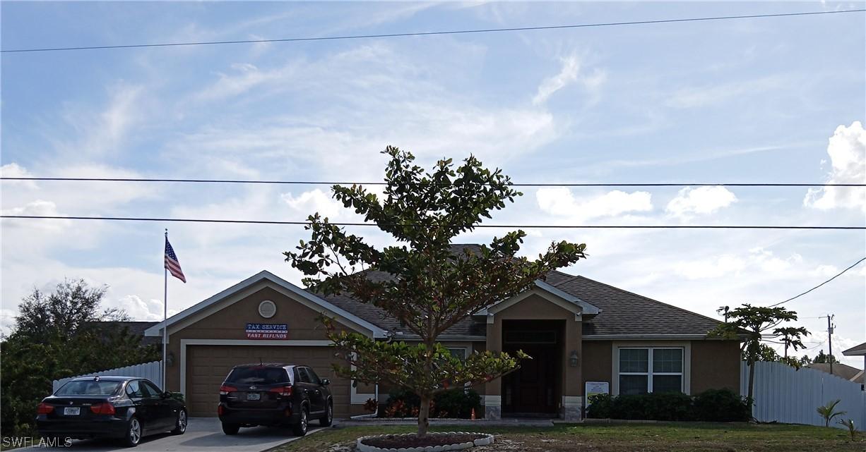 3415 16th St., Lehigh Acres, FL 33976