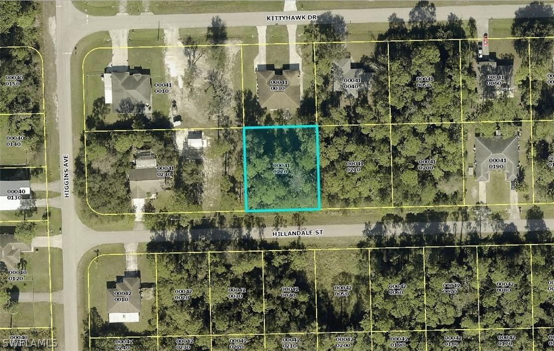 3856 Hillandale St., Fort Myers, FL 33905