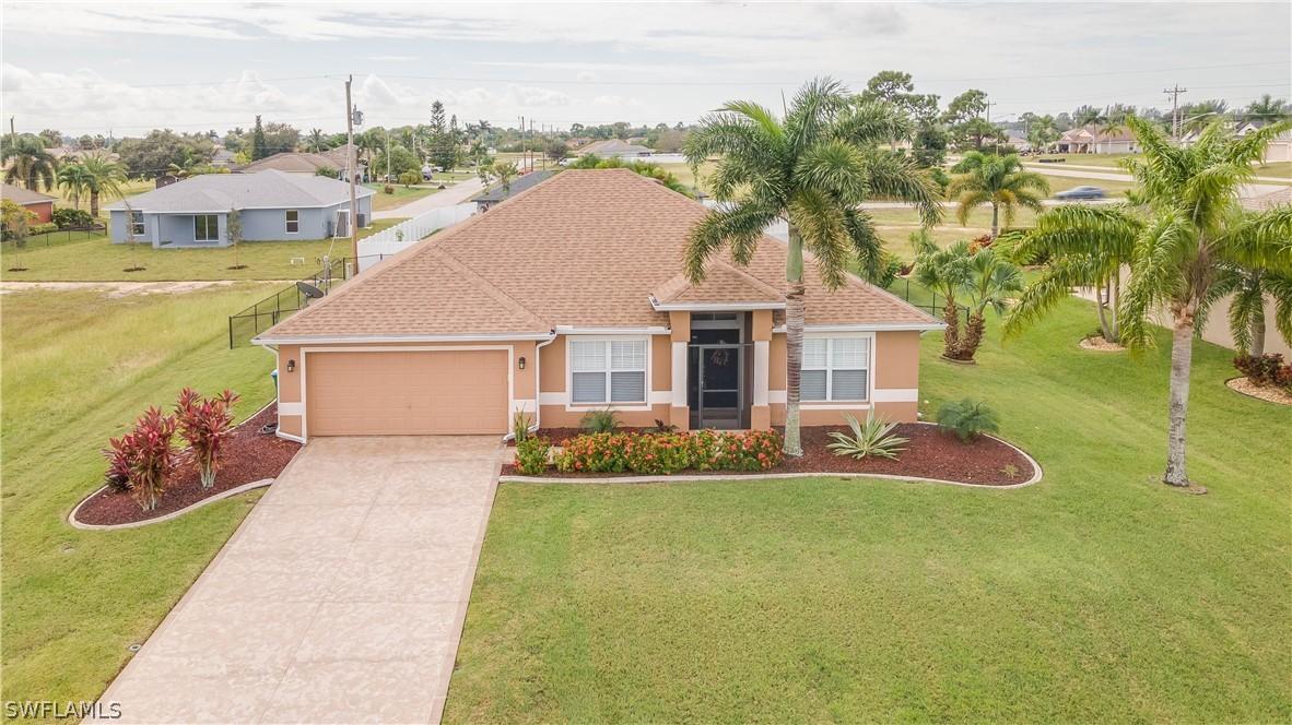 1518 NW 19th St., Cape Coral, FL 33993
