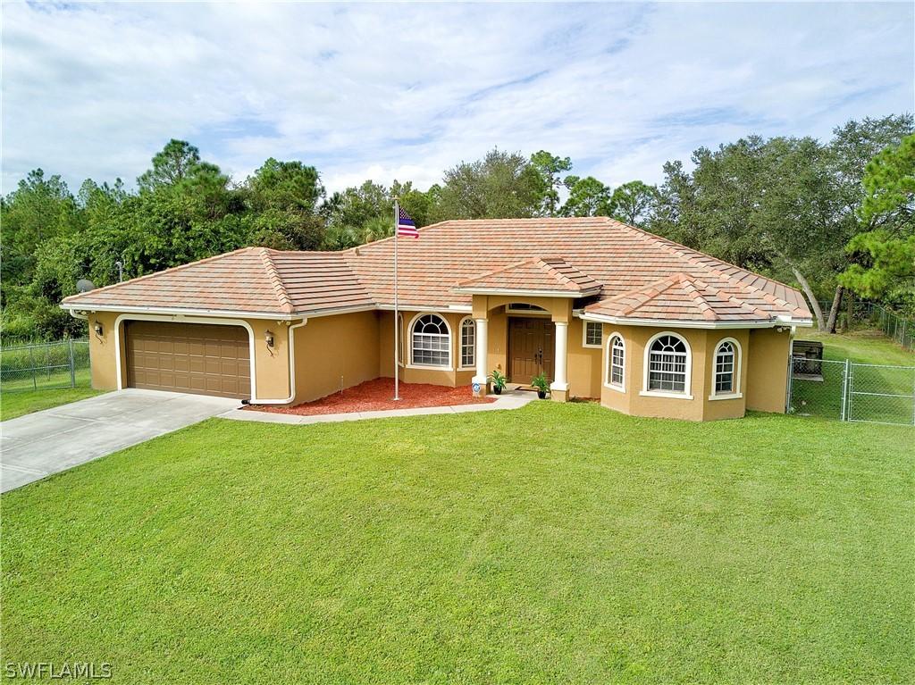 603 North Ave., Lehigh Acres, FL 33972