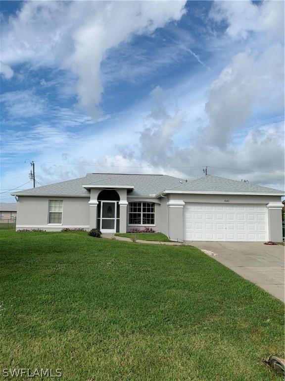 3020 SE 8th Ave., Cape Coral, FL 33904