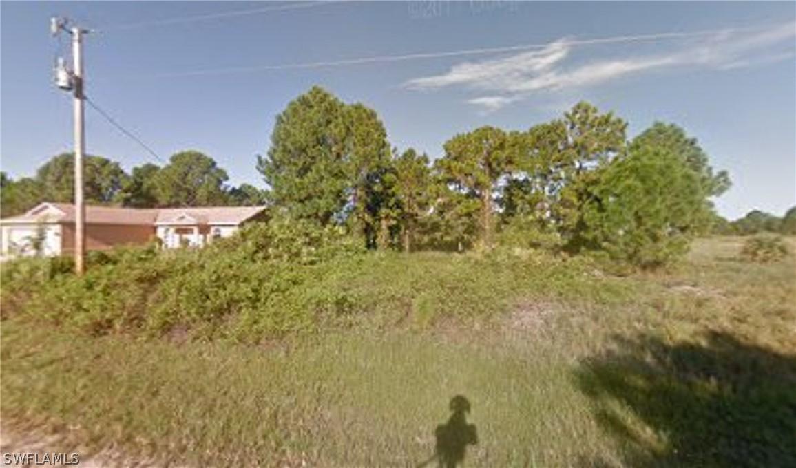 1150 Holmes Ave., Lehigh Acres, FL 33974