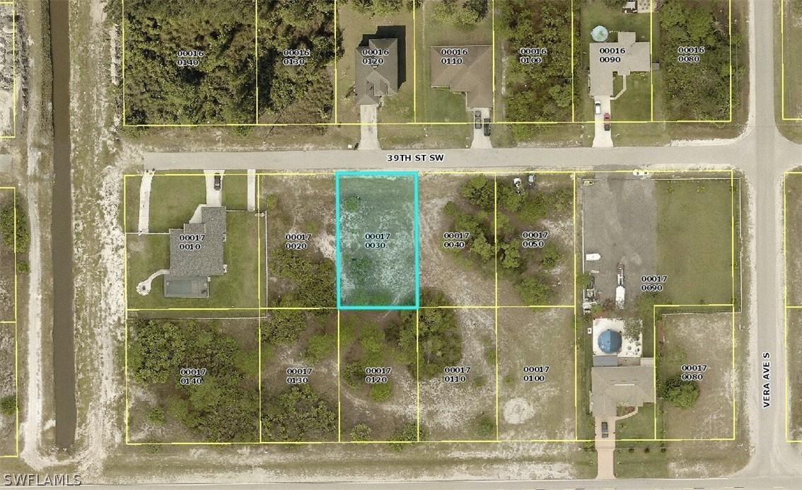 3609 39th St., Lehigh Acres, FL 33976