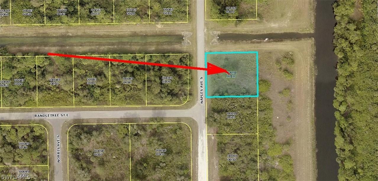 225 Naples Ave., Lehigh Acres, FL 33974