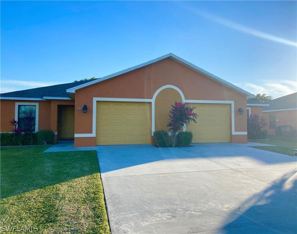1418/1420 SW 47th Ter., Cape Coral, FL 33914