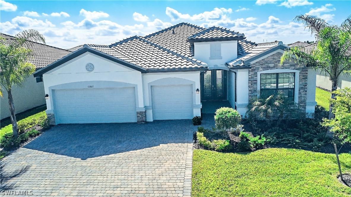 11867 Boxelder Way, Fort Myers, FL 33913