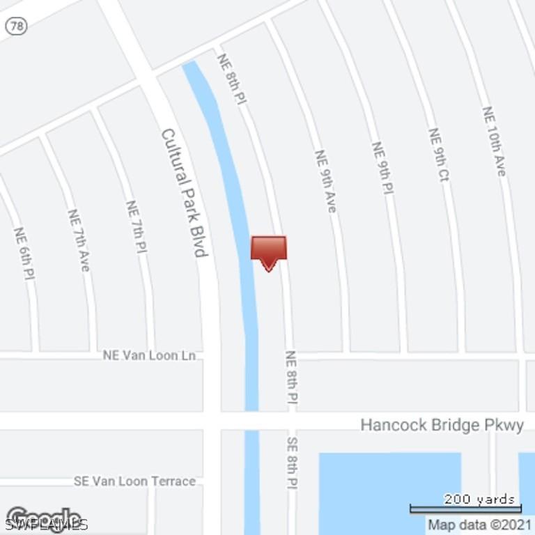 38 NE 8th Pl., Cape Coral, FL 33909