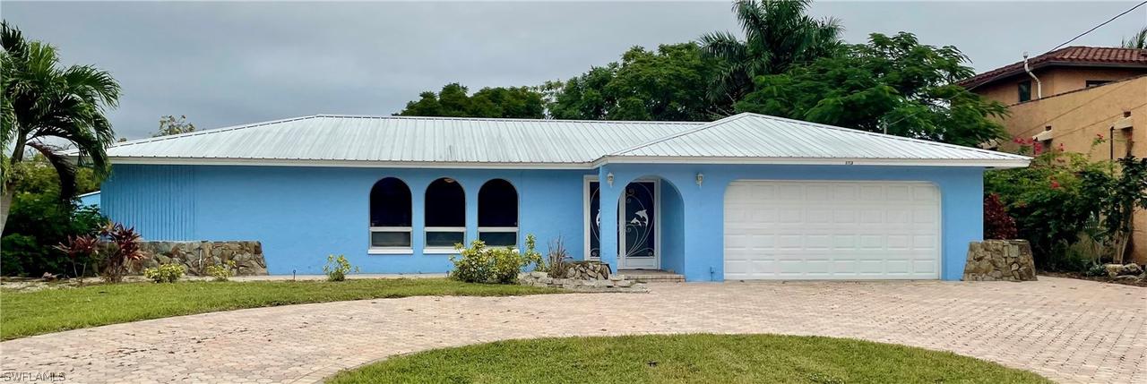 [Address Hidden by Seller], Cape Coral, FL 33990