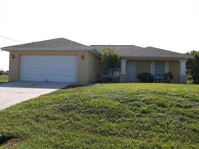 1709 NE 6th Pl., Cape Coral, FL 33909