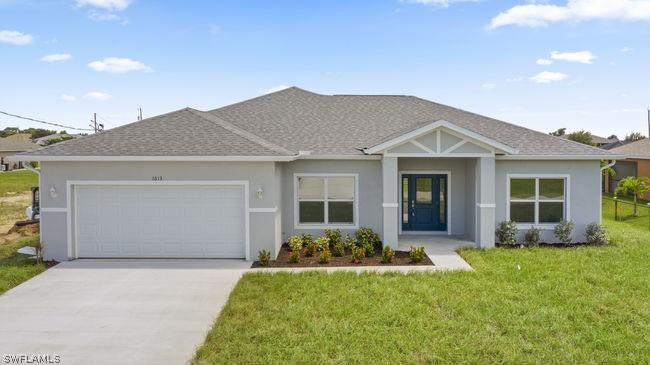 1041 NW 37th Ave., Cape Coral, FL 33993