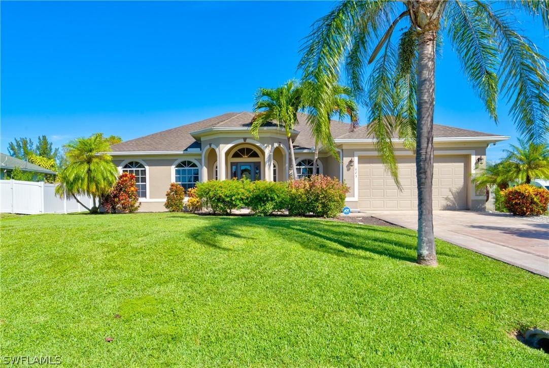 623 SW 23rd St., Cape Coral, FL 33991