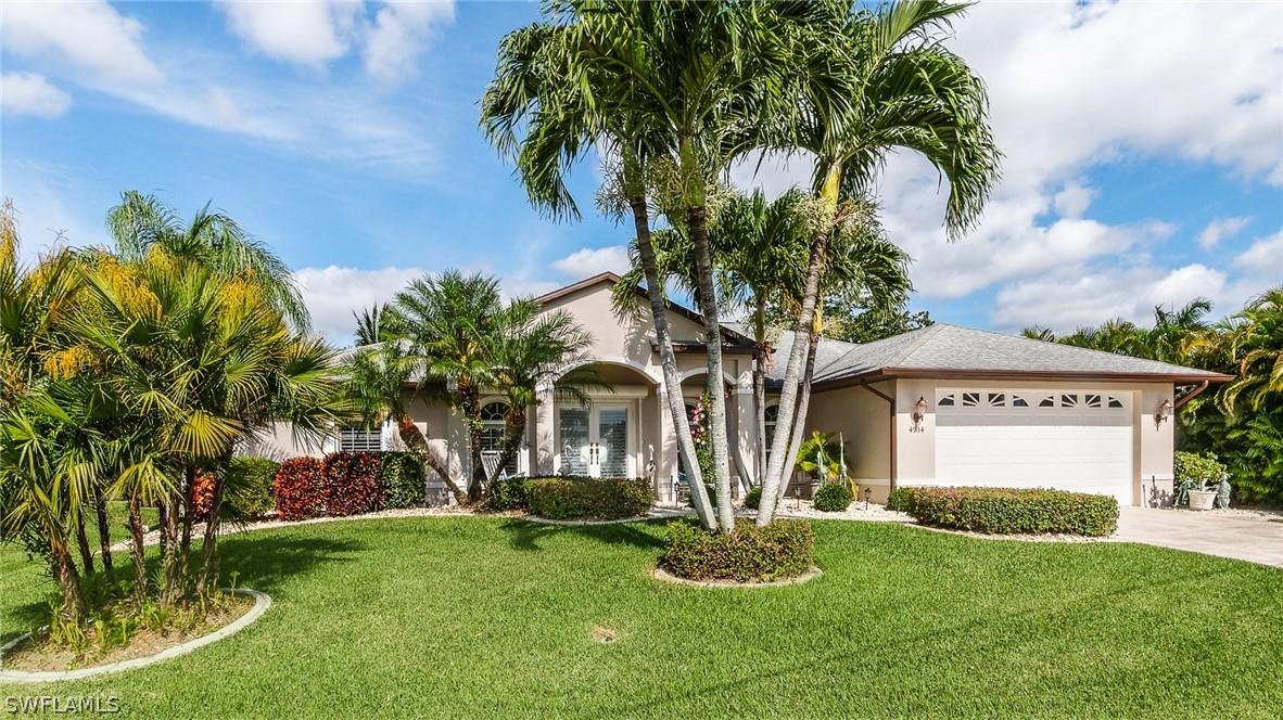 4934 SW 2nd Pl., Cape Coral, FL 33914
