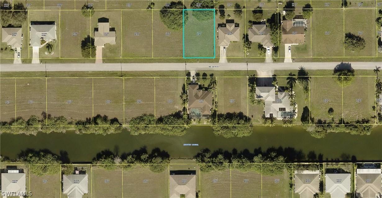 2027 NE 18th St., Cape Coral, FL 33909