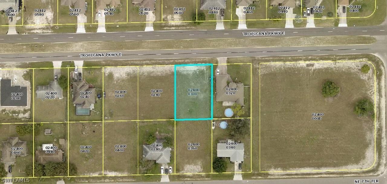 126 Tropicana Pkwy., Cape Coral, FL 33909