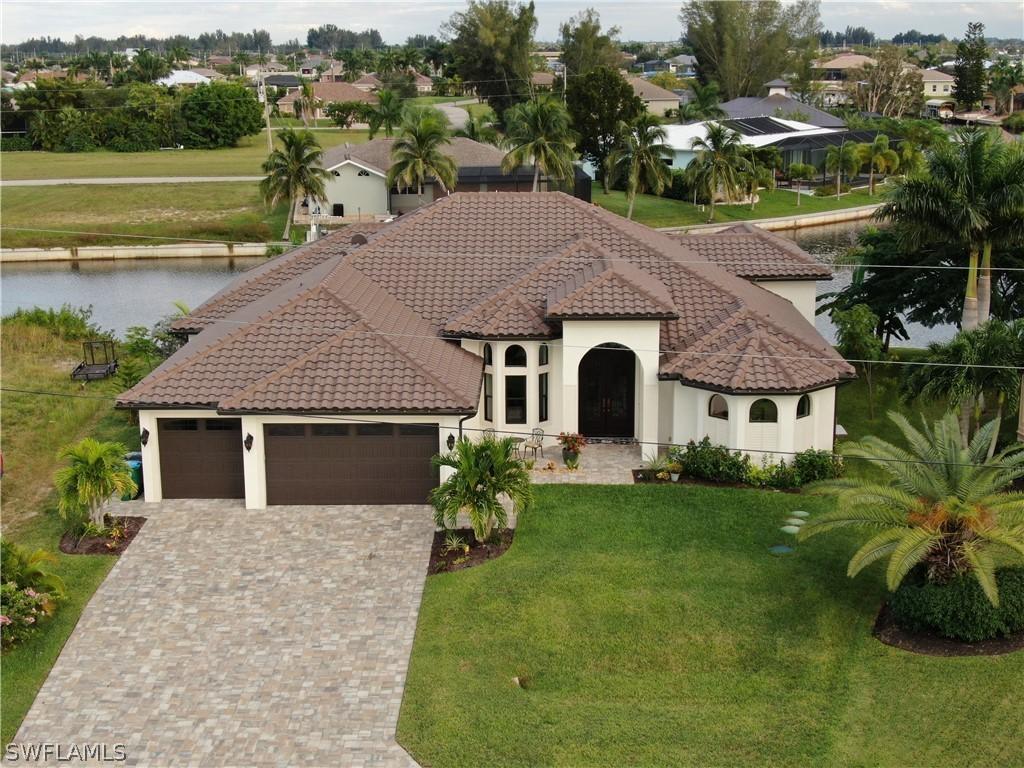 1003 NW 38th Ave., Cape Coral, FL 33993