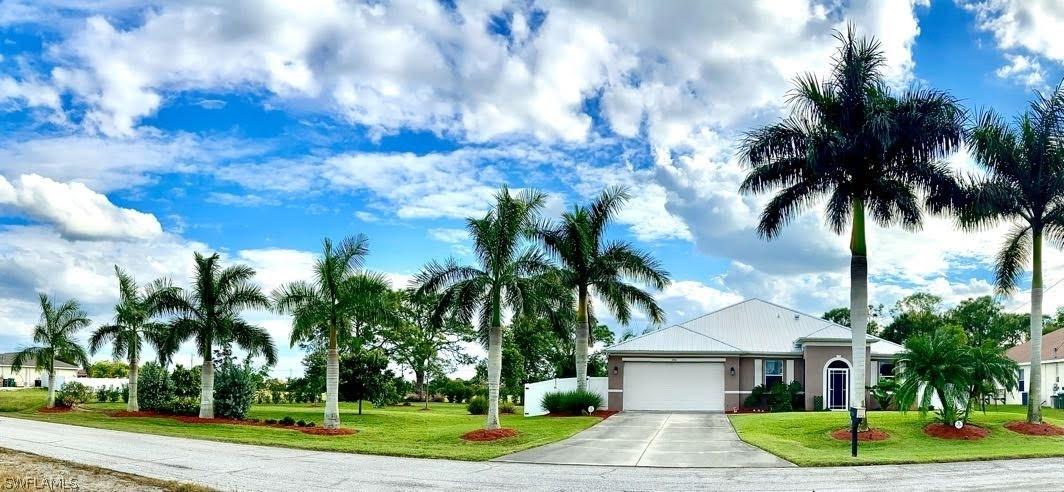 2708 NW 7th St., Cape Coral, FL 33993