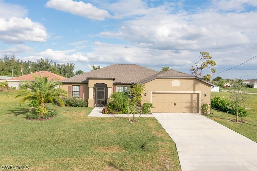 1219 SW 18th Ave., Cape Coral, FL 33991