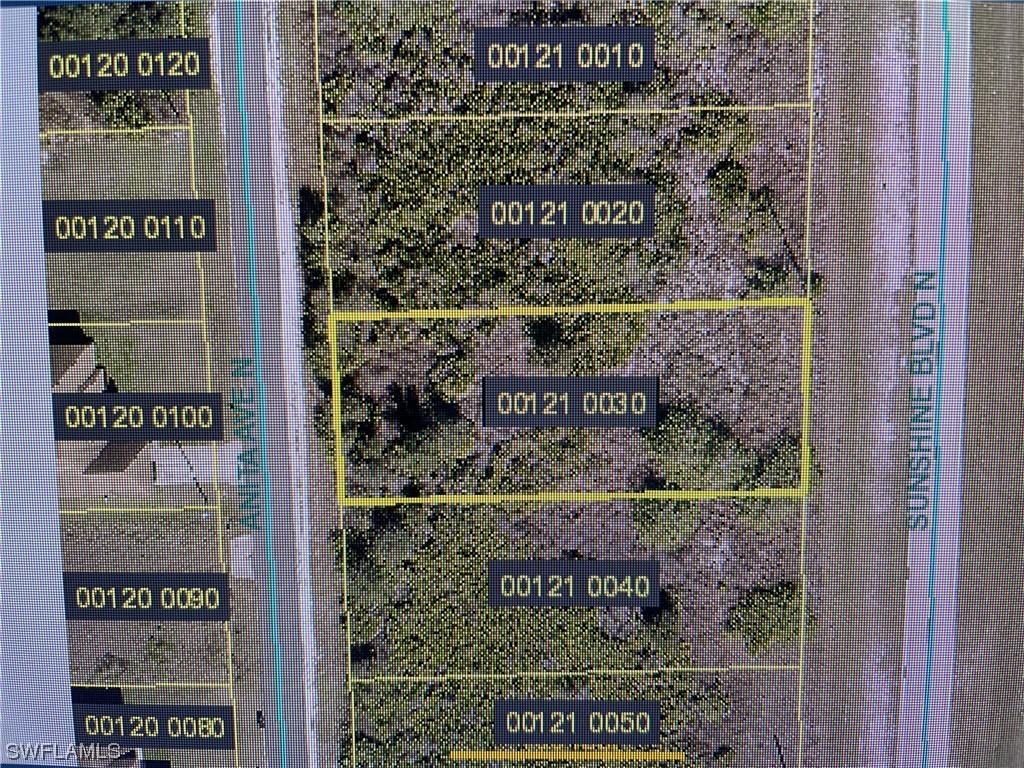 4626 Anita Ave., Lehigh Acres, FL 33971