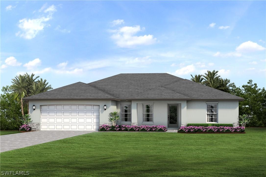 1000 NW 7th Pl., Cape Coral, FL 33993