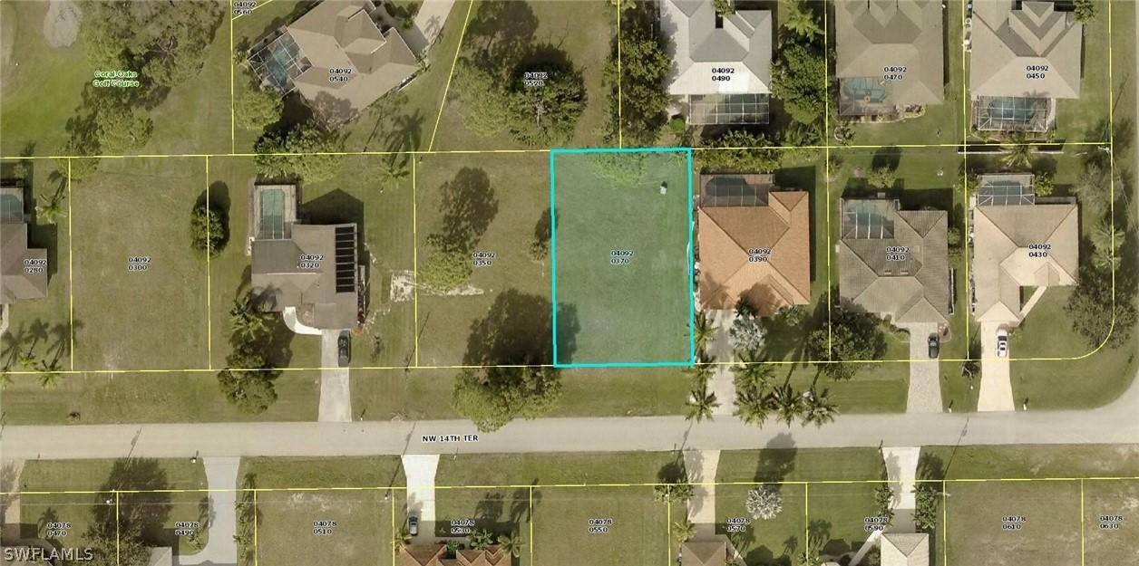 2813 NW 14th Ter., Cape Coral, FL 33993