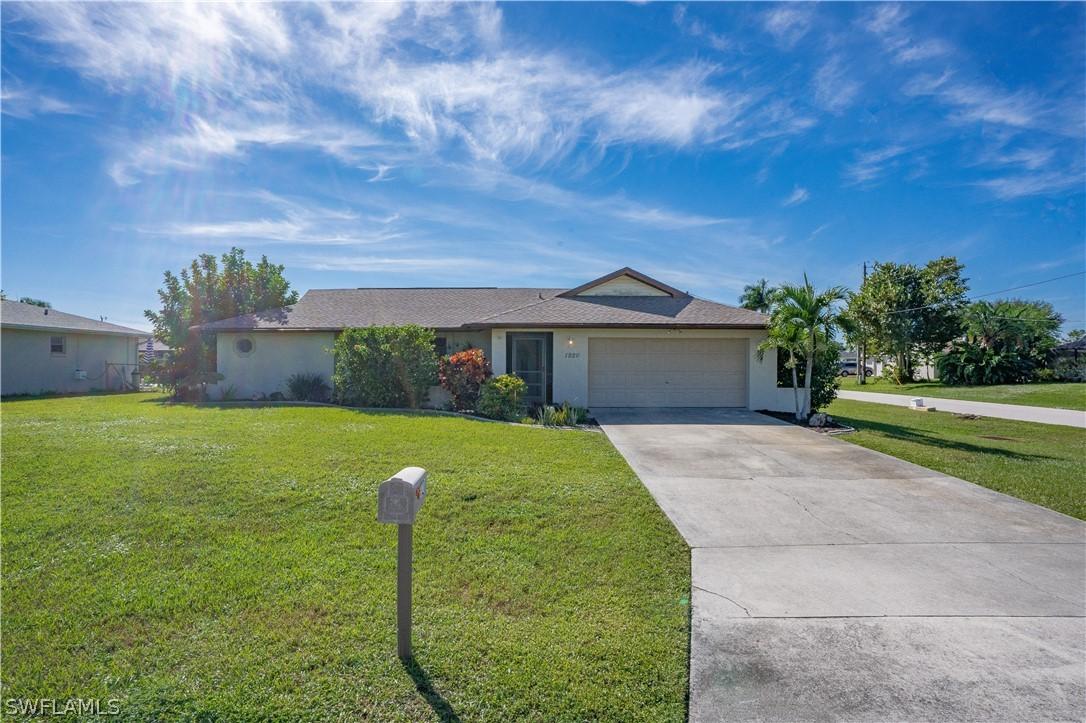 1920 SE 10th St., Cape Coral, FL 33990