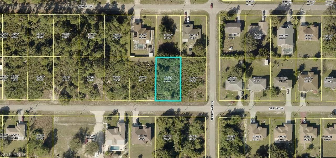 3602 3rd St., Lehigh Acres, FL 33971