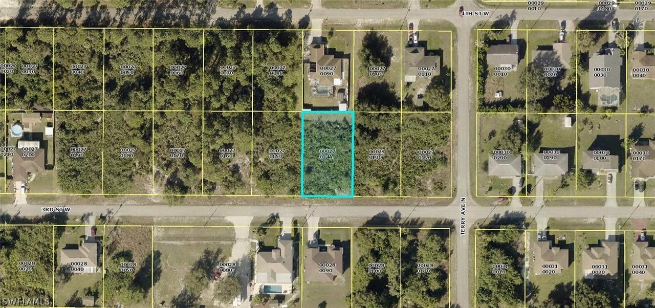 3604 3rd St., Lehigh Acres, FL 33976