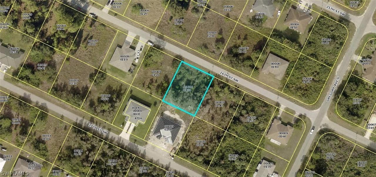 4713 26th St., Lehigh Acres, FL 33973