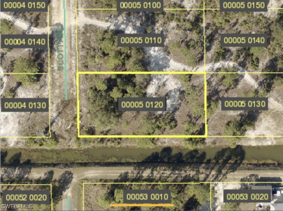 400 Scott Ave., Lehigh Acres, FL 33972