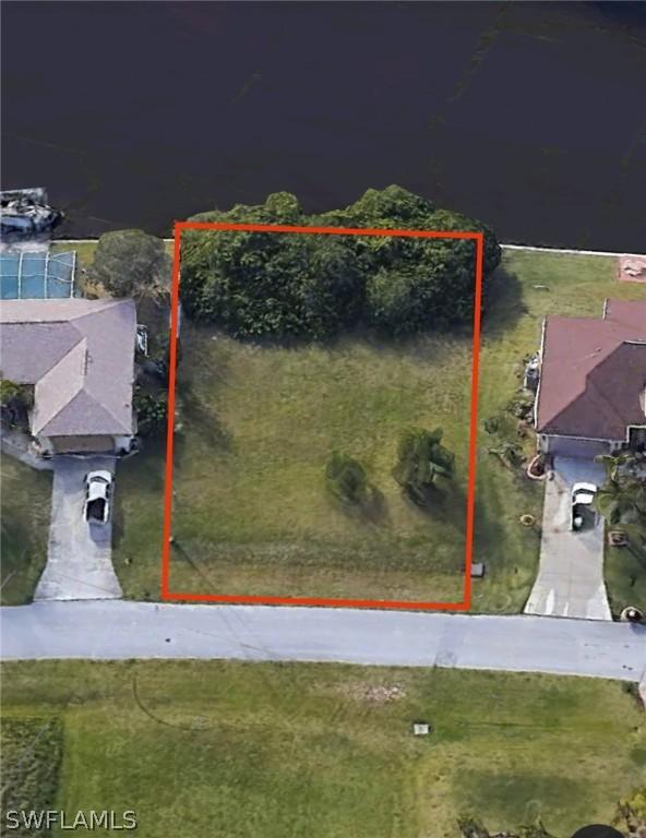 200 NW 29th Pl., Cape Coral, FL 33993