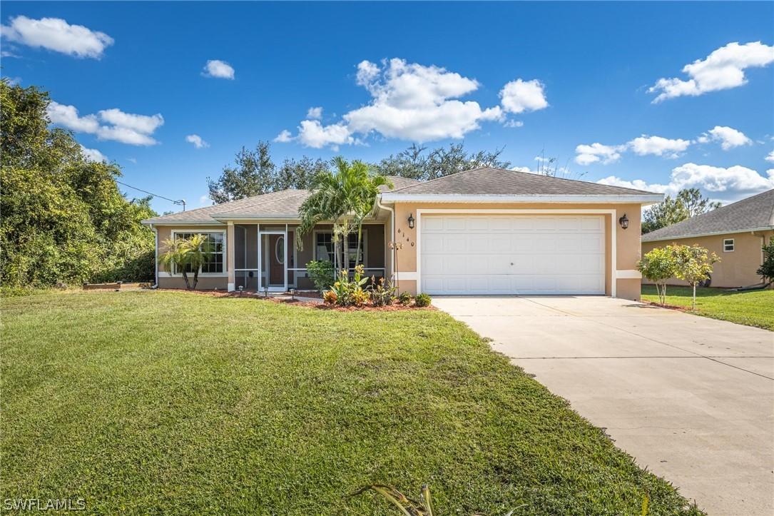 6140 Laurelwood Dr., Fort Myers, FL 33905